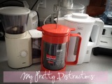 Going back to basics – French Press Styled Coffee